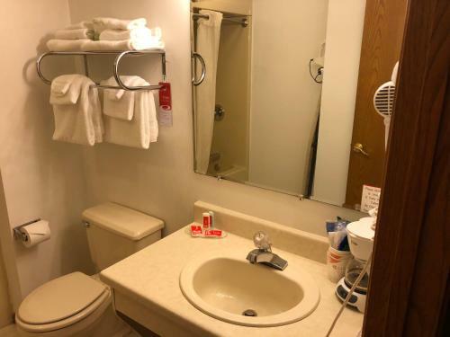Hotel Travelodge By Wyndham Escanaba