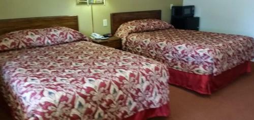 Motel Travelers Inn