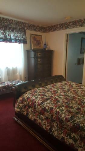 Apartamento Highland Hideaway - Marquette Room