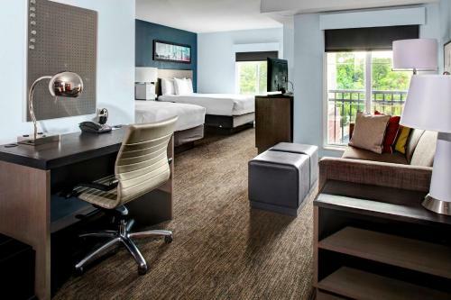 Hotel Hyatt House Branchburg