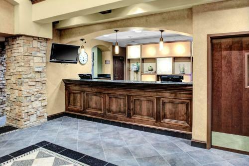 Hotel Hyatt House Branchburg