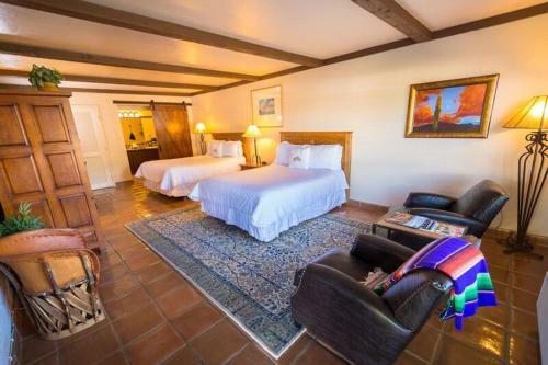 Hotel Tubac Golf Resort & Spa