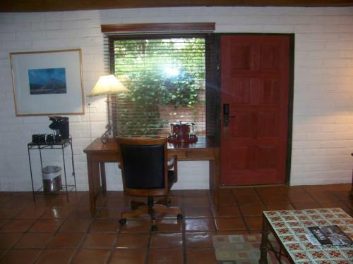Hotel Tubac Golf Resort & Spa
