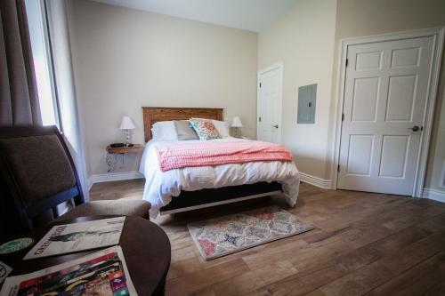 Apartamento The Escape