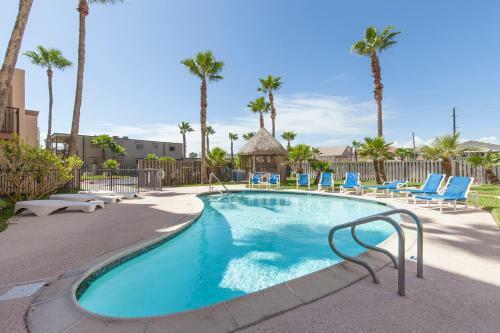 Apartamento Beach House II #502