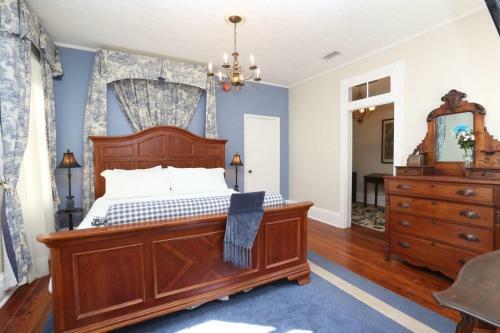 Bed & Breakfast Historic Sevilla House (adults Only)