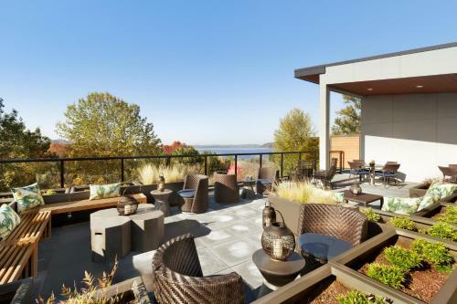 Hotel Hampton Inn & Suites Seattle/renton, Wa