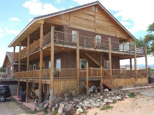 Bed & Breakfast Sunlit Oasis