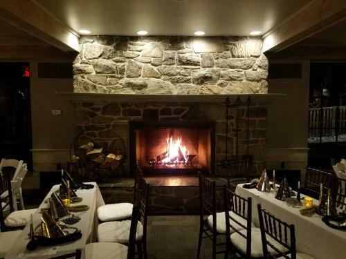 Hotel Allenberry Resort