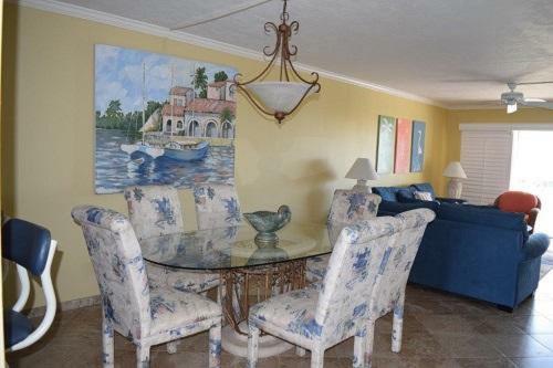 Apartamento Sanibel Siesta On The Beach Unit 208 Condo