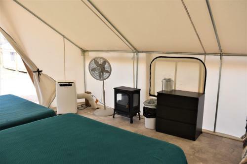Agroturismo Grand Canyon Western Ranch