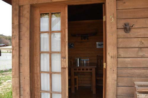 Agroturismo Grand Canyon Western Ranch