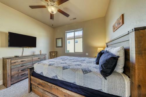 Red Rock Ranch Retreat: Paradise Village #10