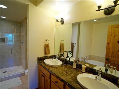 Apartamento Waterside Village Condominium