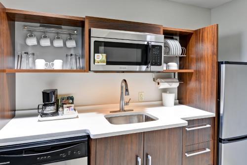 Hotel Home2 Suites By Hilton Conway