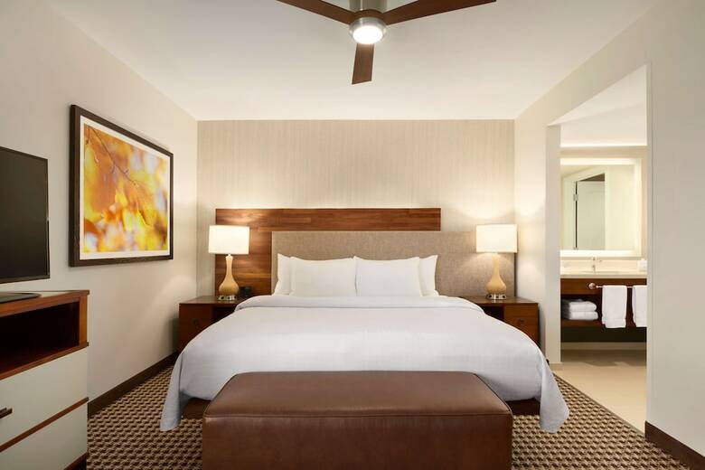Hotel Homewood Suites By Hilton Augusta