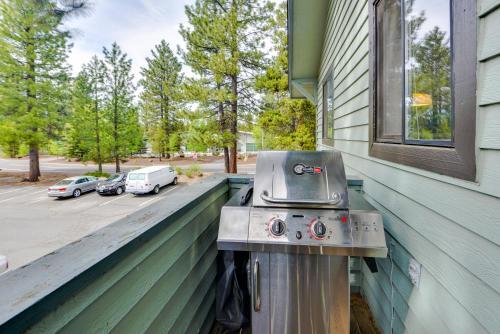 Powder Village G-1 | Discover Sunriver