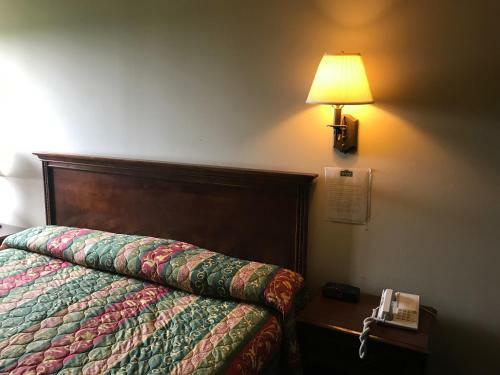 Posada Lititz Inn And Suites