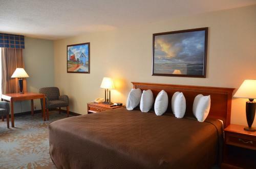 Hotel Tawas Bay Beach Resort