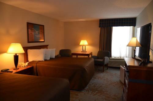 Hotel Tawas Bay Beach Resort