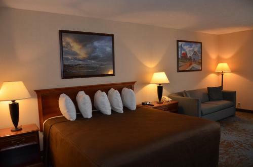 Hotel Tawas Bay Beach Resort