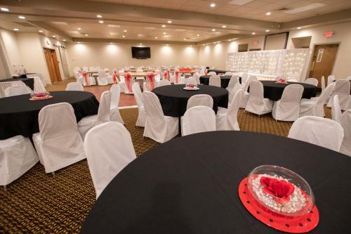 Hotel Tawas Bay Beach Resort