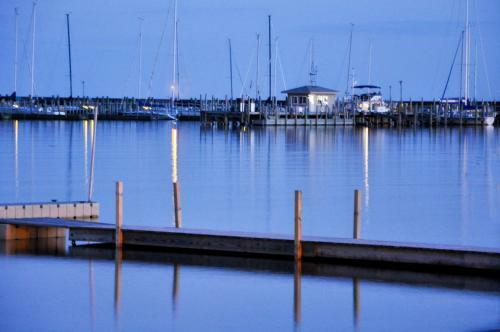 Hotel Tawas Bay Beach Resort