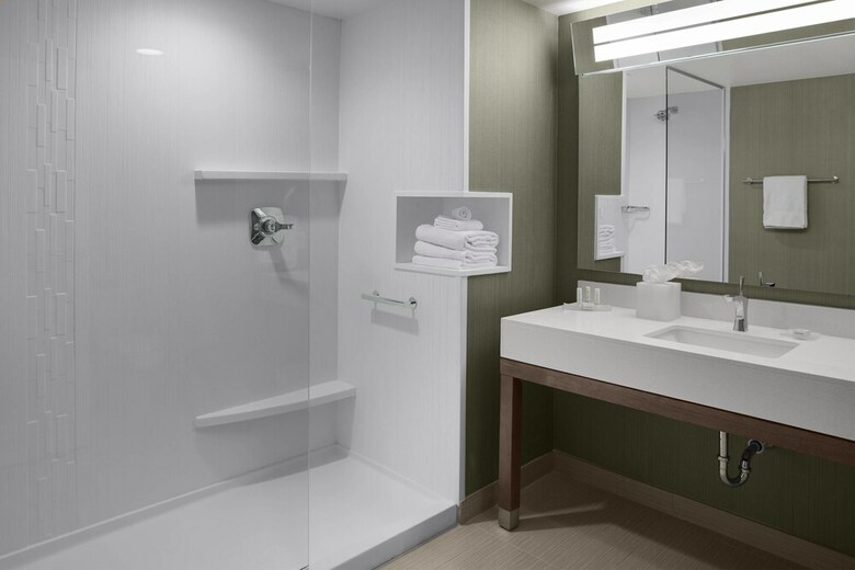 Hotel Courtyard By Marriott Dallas Flower Mound