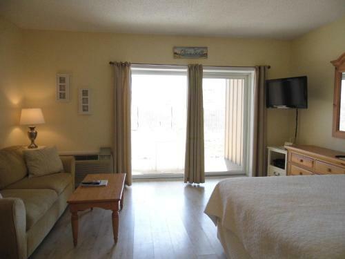 Hotel Windward Shores