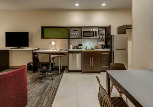 Hotel Home2 Suites By Hilton Reno