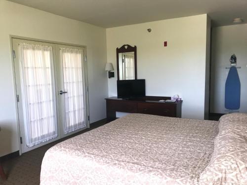 Hotel Gasthof Amish Inn