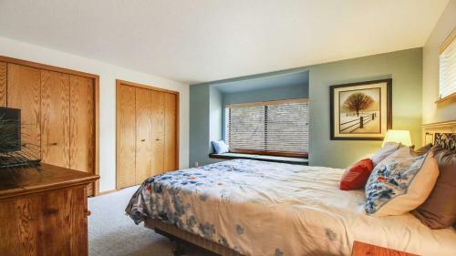 Apartamento Fairway Village 14 Three-bedroom Condo