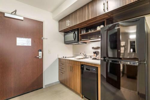 Hotel Mainstay Suites Lancaster Dallas South