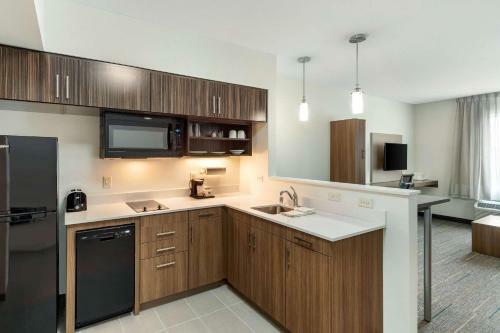 Hotel Mainstay Suites Lancaster Dallas South