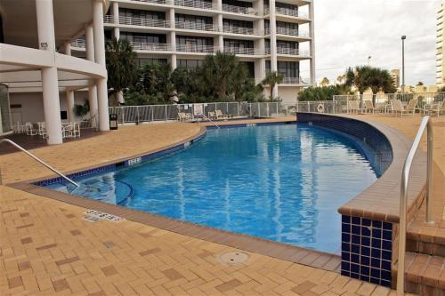 Apartamento Penthouse At Sunchase IV Condo