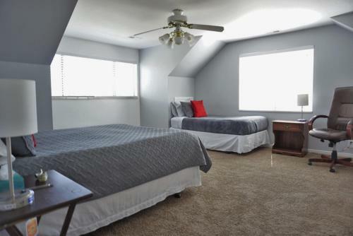 Hostal Large Room Near Uvu & Byu