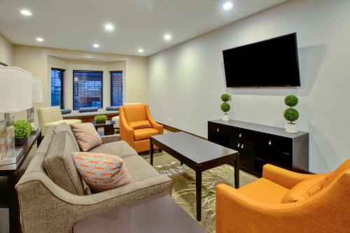 Hotel Staybridge Suites - Benton Harbor-st. Joseph