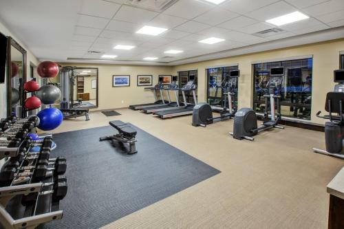 Hotel Staybridge Suites - Benton Harbor-st. Joseph