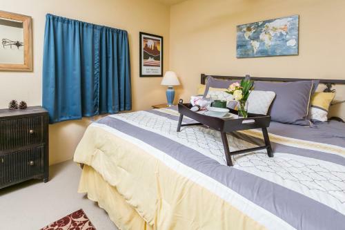 Casita Red Rock Cottage