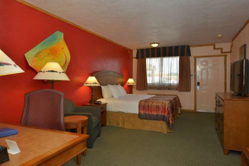 Hotel Best Western Kokopelli Lodge
