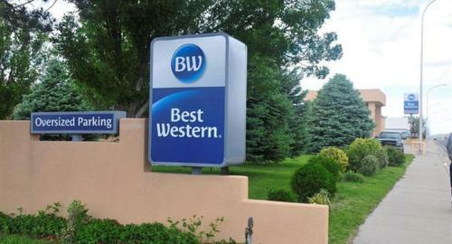 Hotel Best Western Kokopelli Lodge