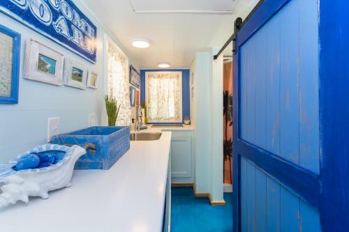 Tiny House Siesta