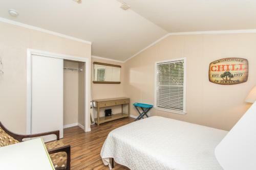 Tiny House Siesta