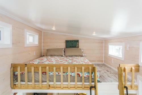 Tiny House Siesta