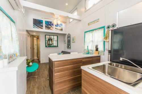 Tiny House Siesta