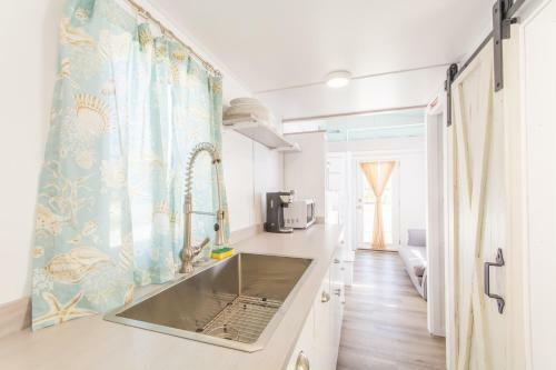 Tiny House Siesta