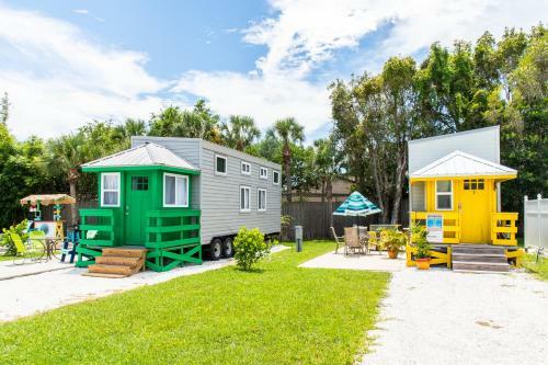 Tiny House Siesta