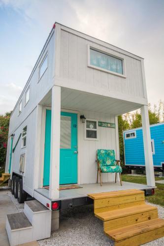 Tiny House Siesta