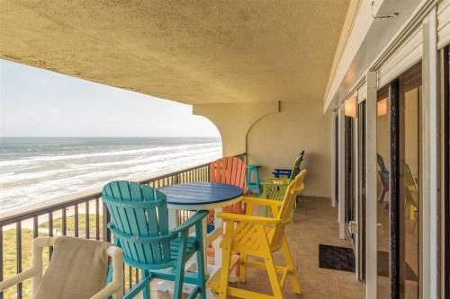 Apartamento Ocean Vista 1203 Condo