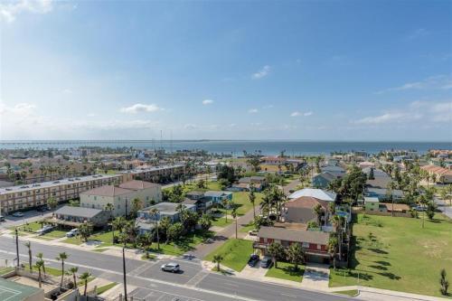 Apartamento Ocean Vista 1203 Condo